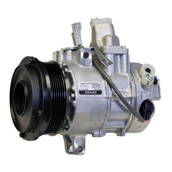 A/C Compressor - Denso 471-1570