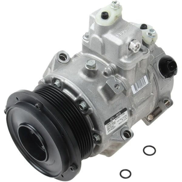 A/C Compressor - Denso 471-1573