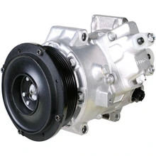 A/C Compressor - Denso 471-1573