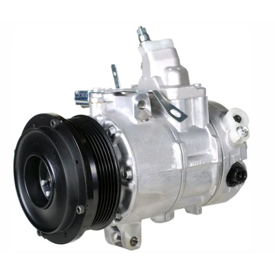 A/C Compressor - Denso 471-1574