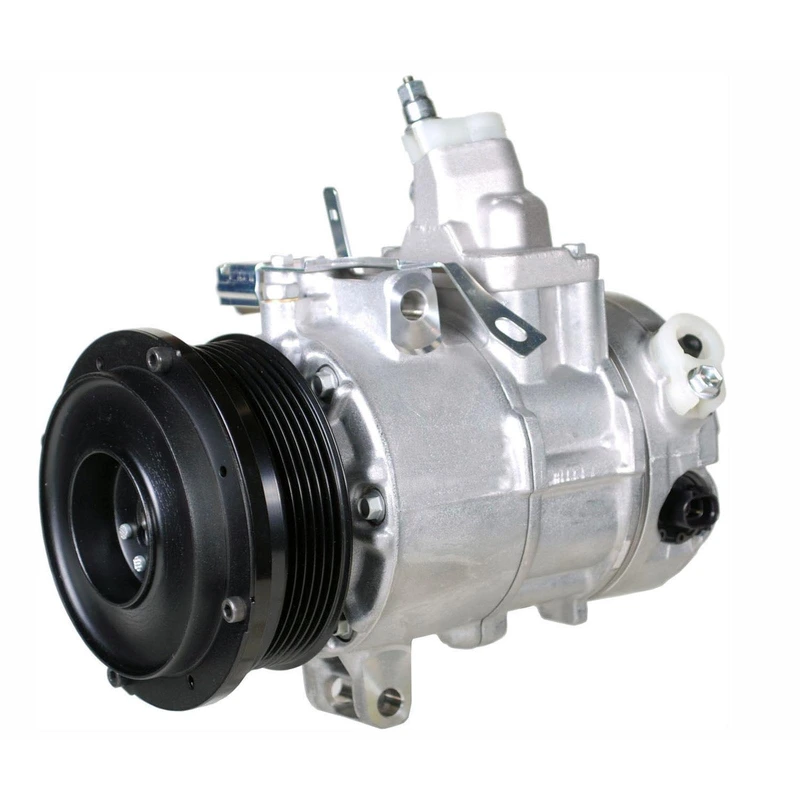 A/C Compressor - Denso 471-1574