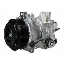 A/C Compressor - Denso 471-1575