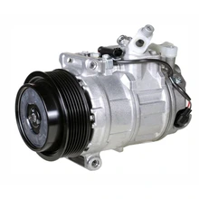 A/C Compressor - Denso 471-1580