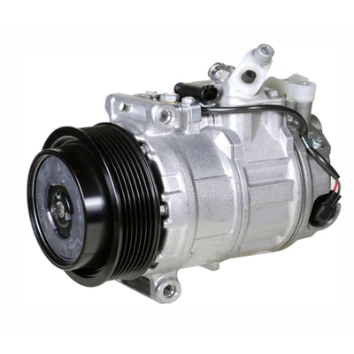 A/C Compressor - Denso 471-1580
