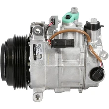 A/C Compressor - Denso 471-1582