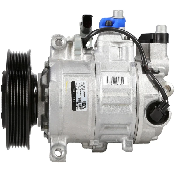 A/C Compressor - Denso 471-1583