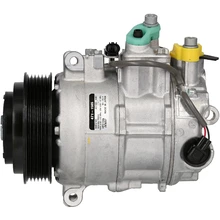 A/C Compressor - Denso 471-1585