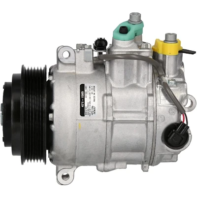 A/C Compressor - Denso 471-1585