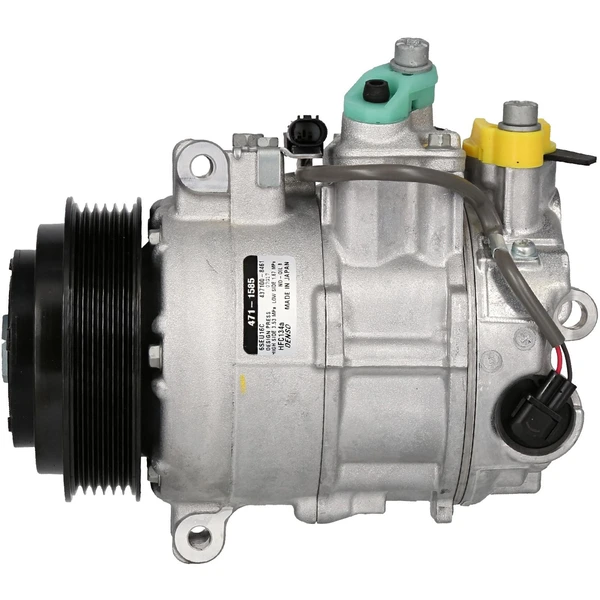 A/C Compressor - Denso 471-1585