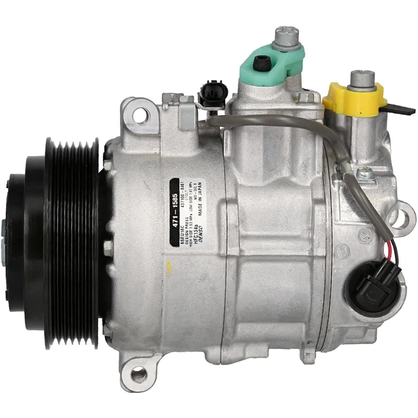 A/C Compressor - Denso 471-1585