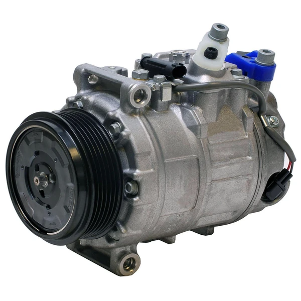 A/C Compressor - Denso 471-1586