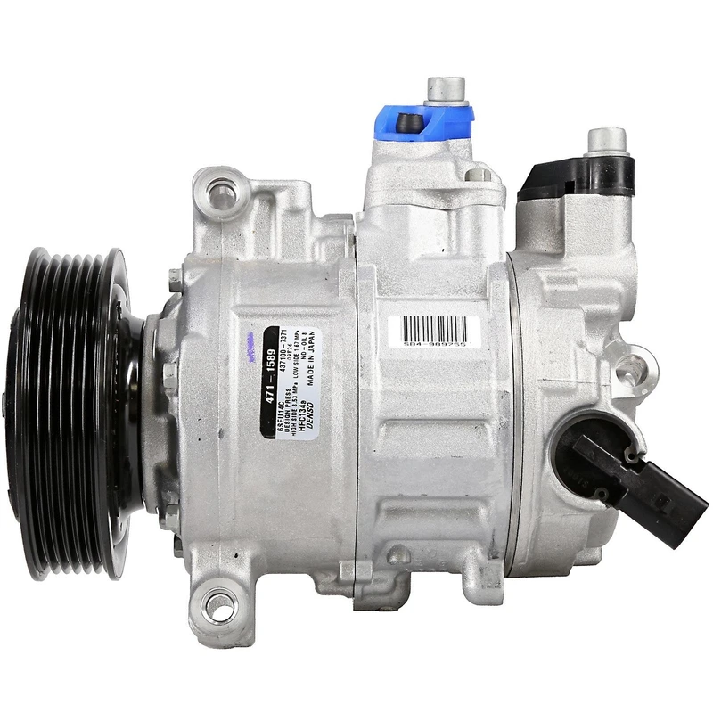 A/C Compressor - Denso 471-1589