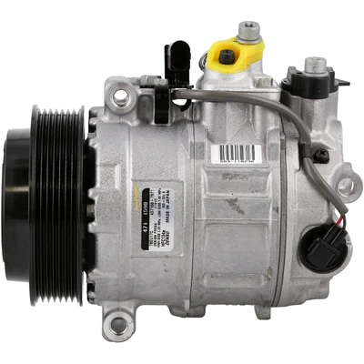 A/C Compressor - Denso 471-1590