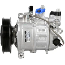 A/C Compressor - Denso 471-1591