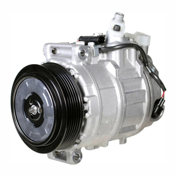 A/C Compressor - Denso 471-1593