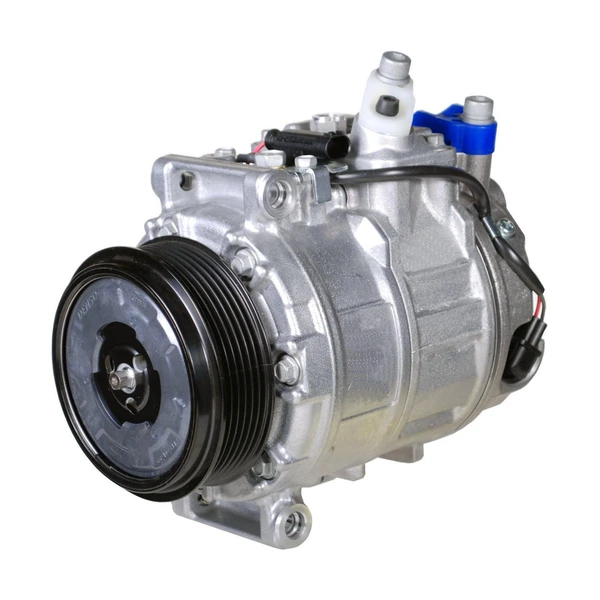 A/C Compressor - Denso 471-1594