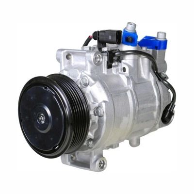 A/C Compressor - Denso 471-1500