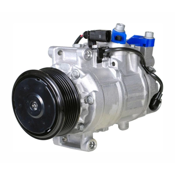 A/C Compressor - Denso 471-1503