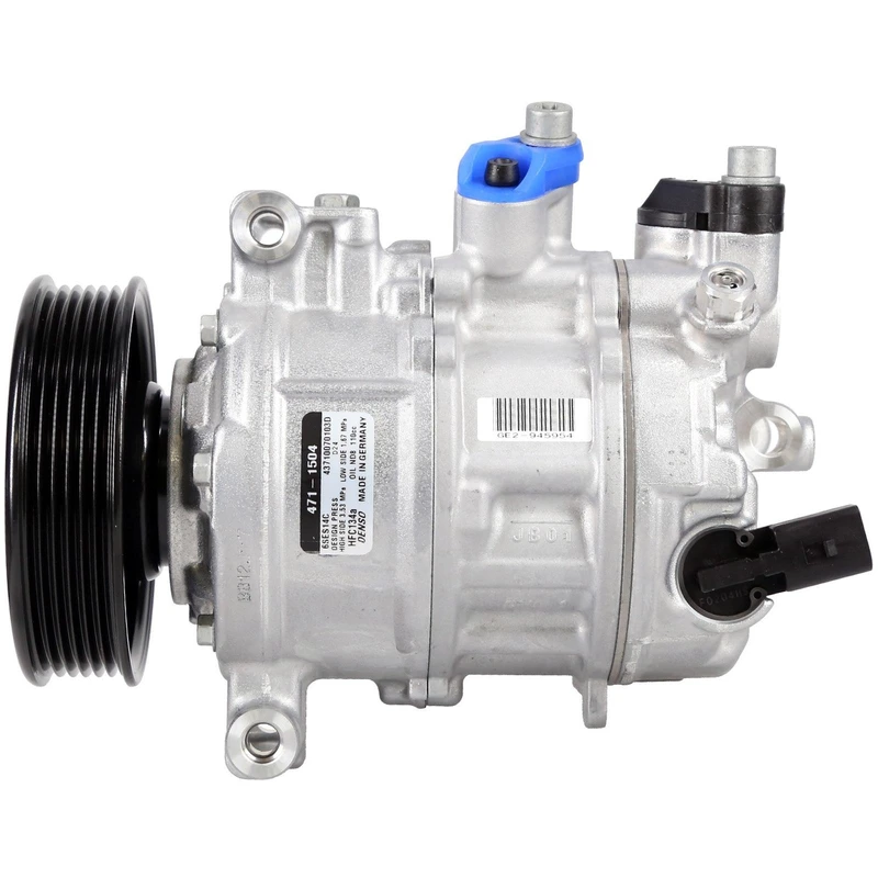 A/C Compressor - Denso 471-1504