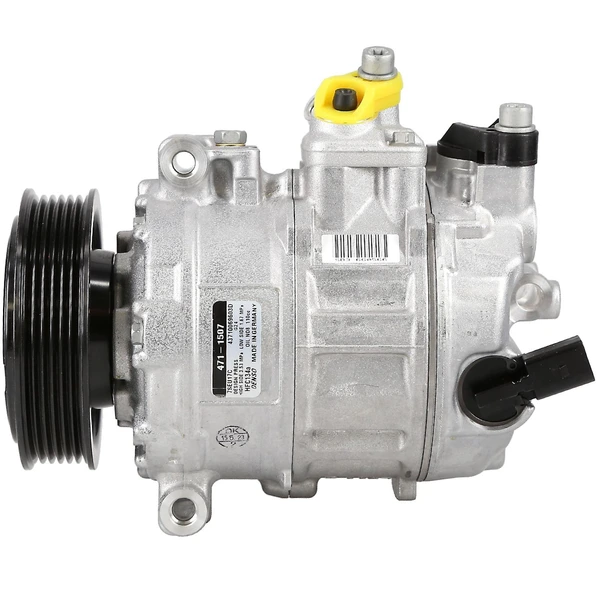 A/C Compressor - Denso 471-1507