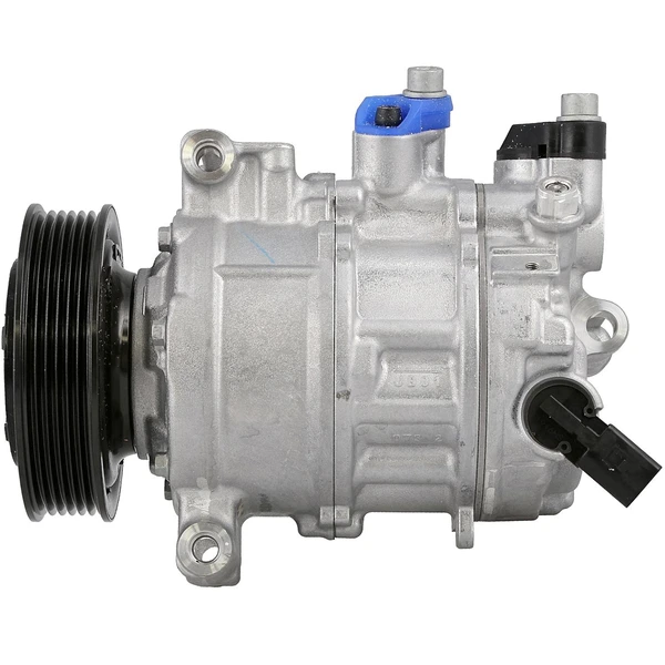 A/C Compressor - Denso 471-1508
