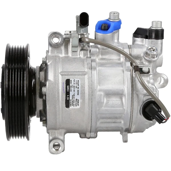 A/C Compressor - Denso 471-1509