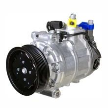 A/C Compressor - Denso 471-1516