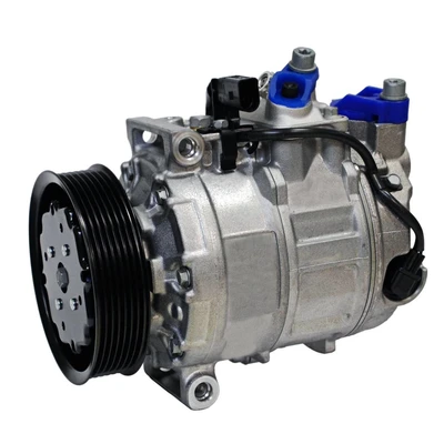 A/C Compressor - Denso 471-1524