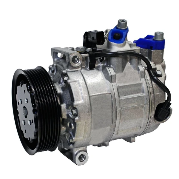 A/C Compressor - Denso 471-1524