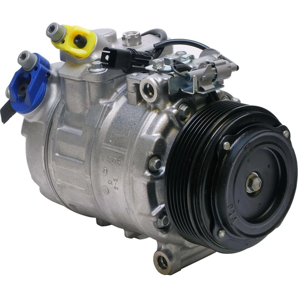 A/C Compressor - Denso 471-1527