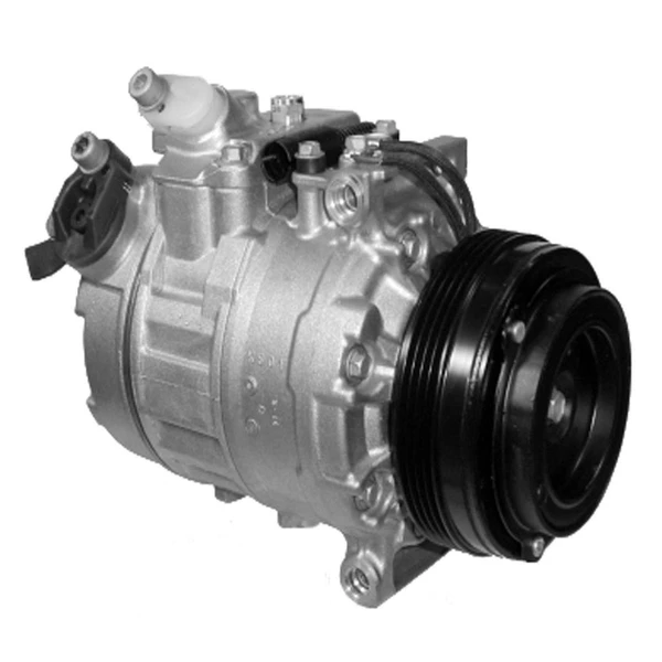 A/C Compressor - Denso 471-1528