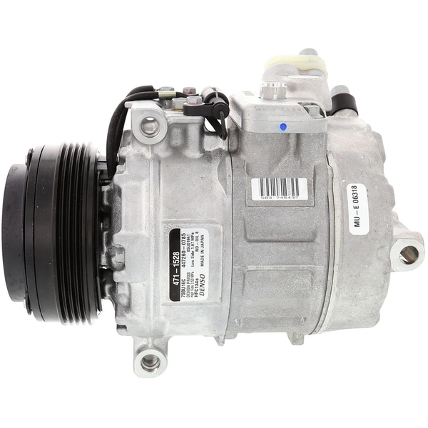 A/C Compressor - Denso 471-1528