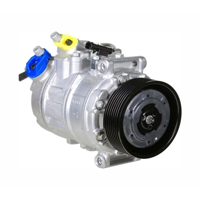 A/C Compressor - Denso 471-1530