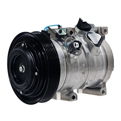 A/C Compressor - Denso 471-1537