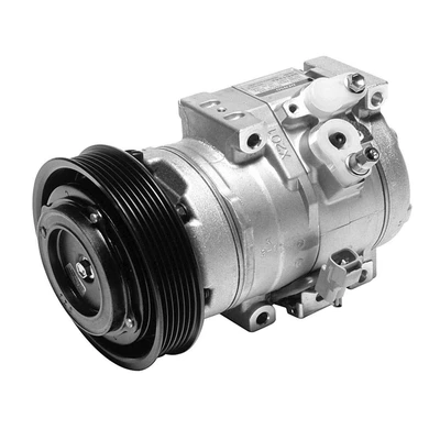 A/C Compressor - Denso 471-1538