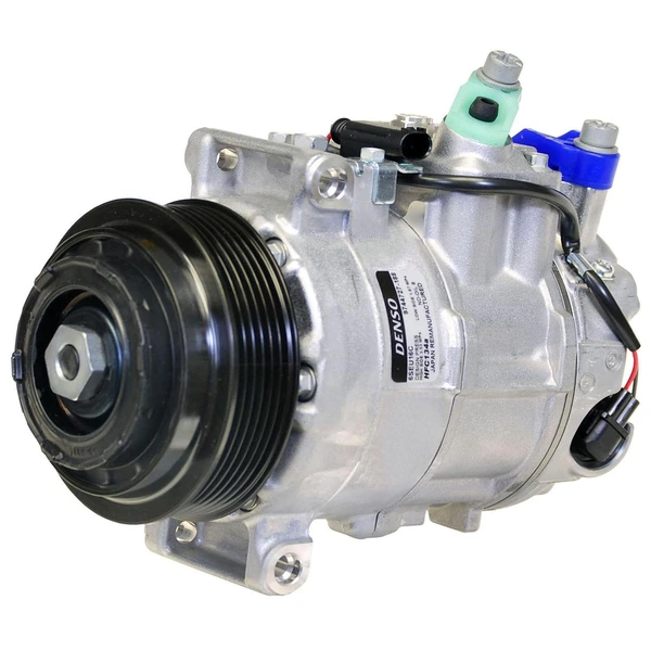 A/C Compressor - Denso 471-1678
