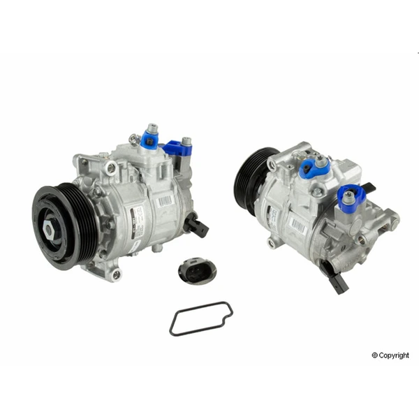A/C Compressor - Denso 471-1691