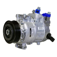 A/C Compressor - Denso 471-1691