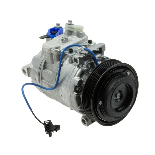 A/C Compressor - Denso 471-1605