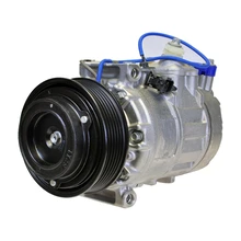 A/C Compressor - Denso 471-1605