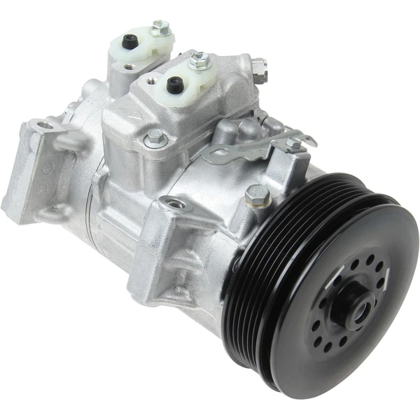 A/C Compressor - Denso 471-1608
