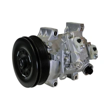 A/C Compressor - Denso 471-1608