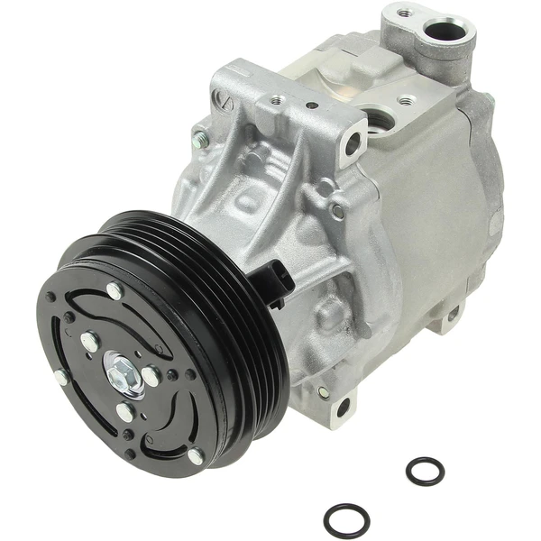 A/C Compressor - Denso 471-1609