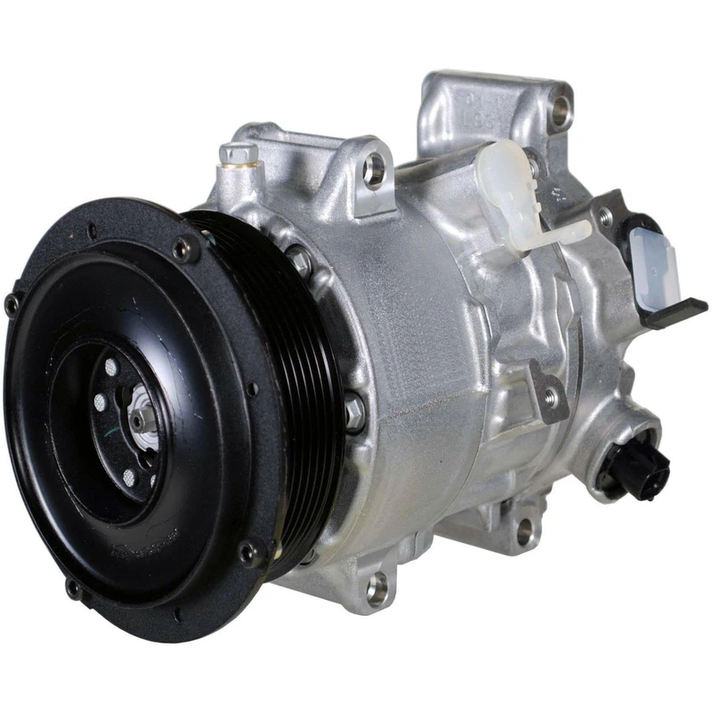 A/C Compressor - Denso 471-1617