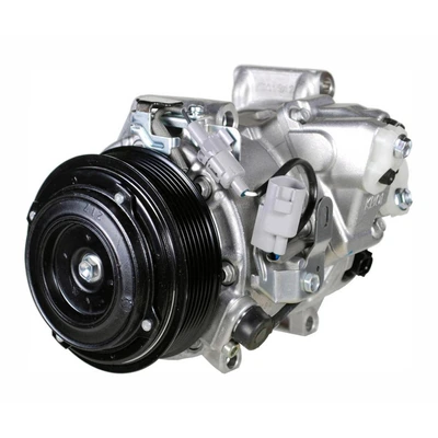 A/C Compressor - Denso 471-1618
