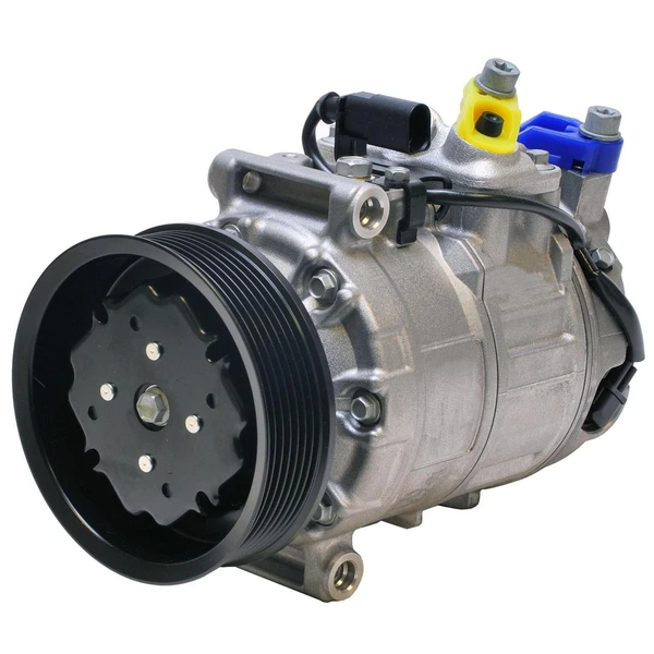 A/C Compressor - Denso 471-1624