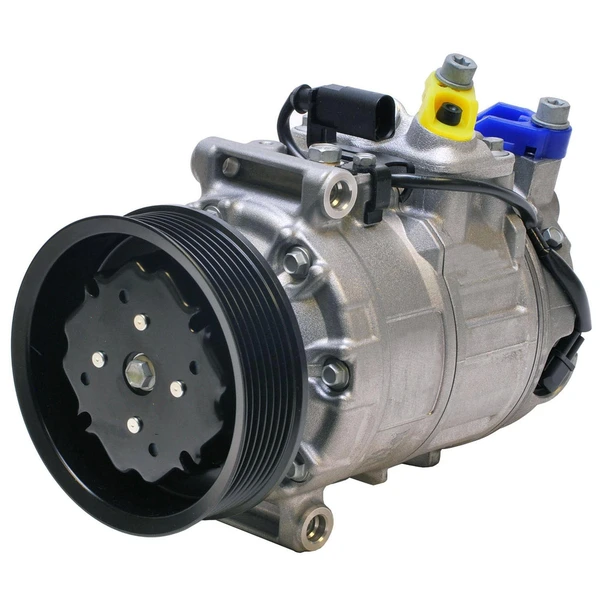 A/C Compressor - Denso 471-1624