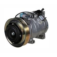 A/C Compressor - Denso 471-1630