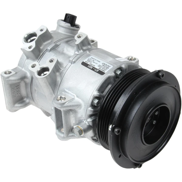 A/C Compressor - Denso 471-1631
