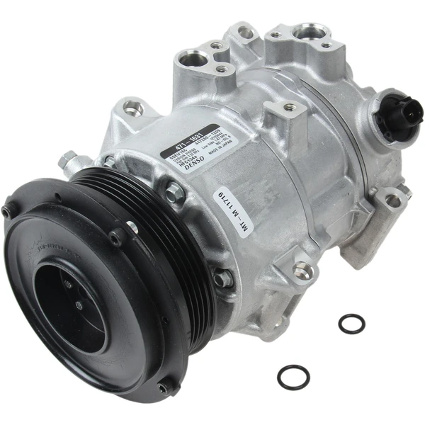 A/C Compressor - Denso 471-1631